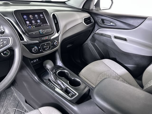 Used 2022 Chevrolet Equinox LT FWD image 36