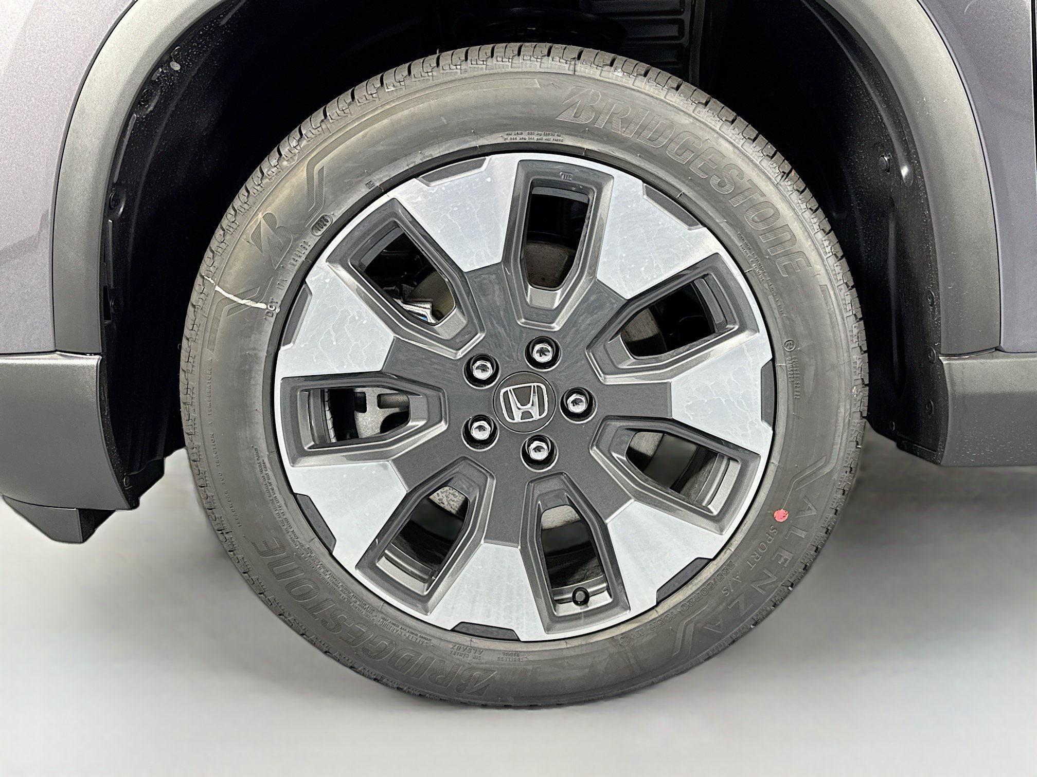New 2026 Honda Pilot Touring image 34