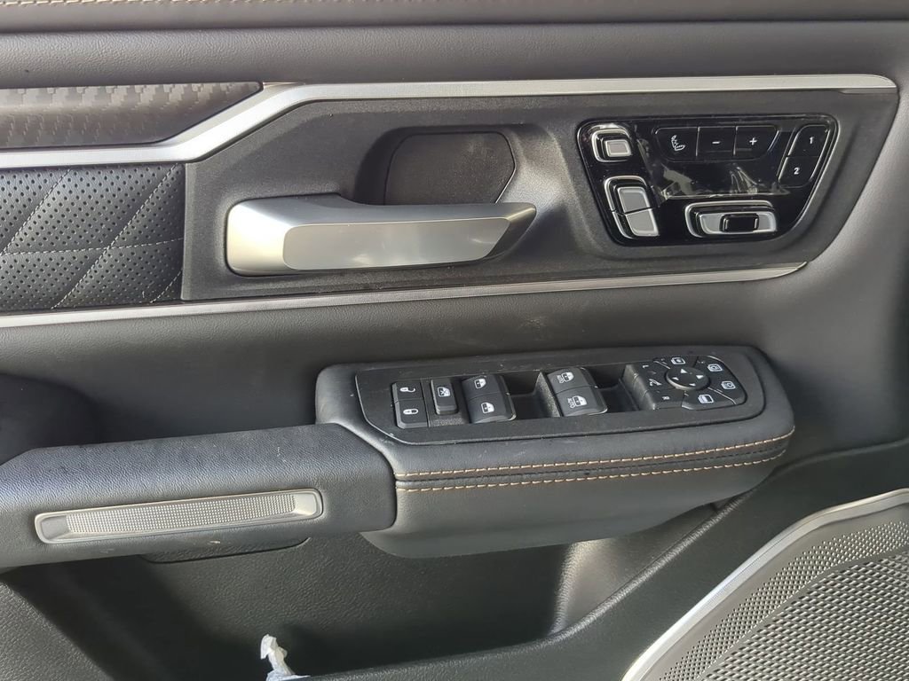 New 2026 RAM 1500 Tungsten w/ Towing Technology Group AWD/4WD image 14