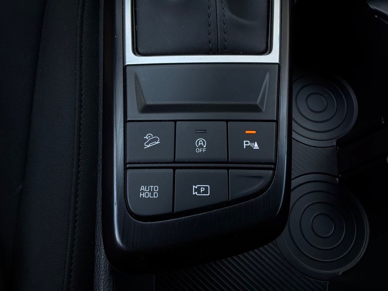 Used 2026 Kia Sportage LX FWD image 21