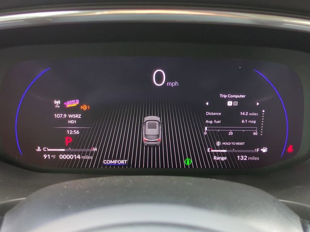 New 2026 Acura MDX w/ Technology Package image 29
