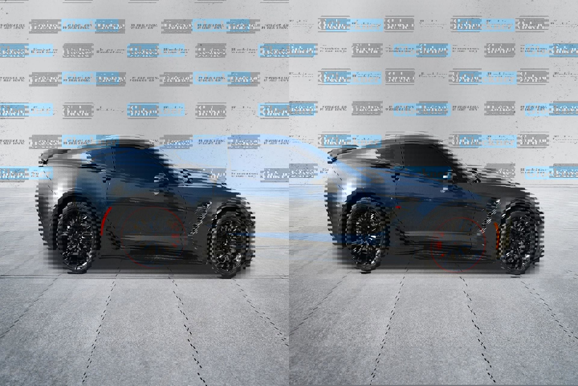 Used 2017 Chevrolet Corvette Z06 image 4