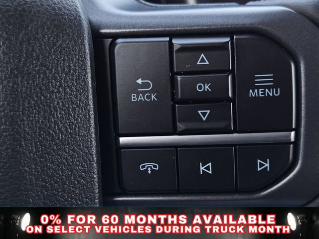 New 2026 Ford F150 XLT w/ Equipment Group 302A MID image 18