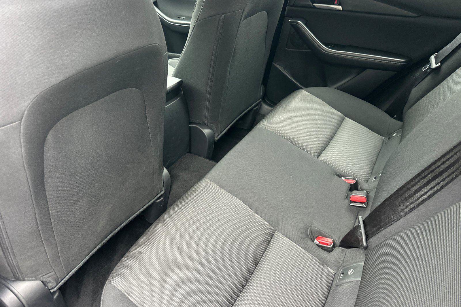 Certified 2025 MAZDA CX-30 AWD 2.5 S image 14