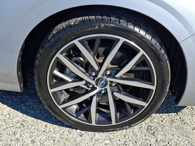 Used 2024 Subaru Impreza 2.0i Sport AWD/4WD image 11