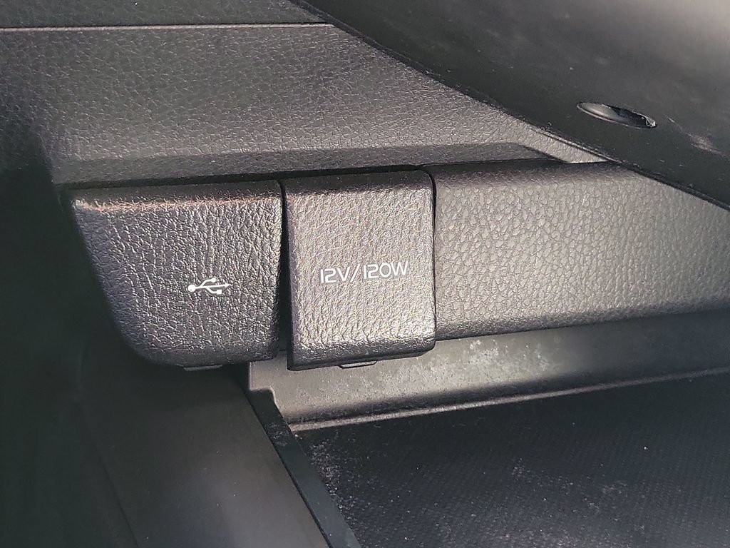 Certified 2024 Toyota Camry LE FWD image 17