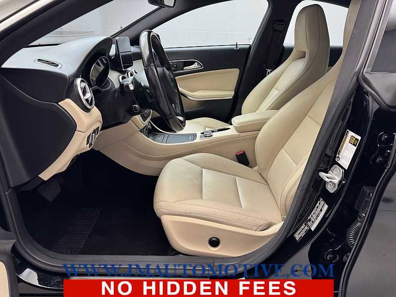 Used 2015 Mercedes-Benz CLA 250 image 12