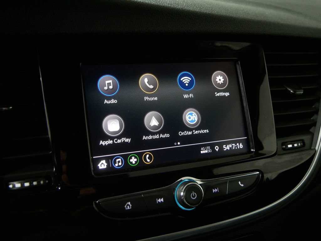 Used 2022 Buick Encore Preferred w/ Safety Package FWD image 27