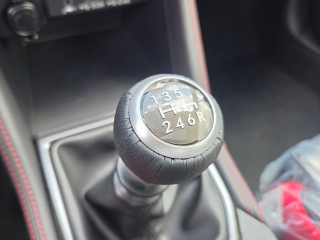 New 2026 Subaru WRX Limited AWD/4WD image 18