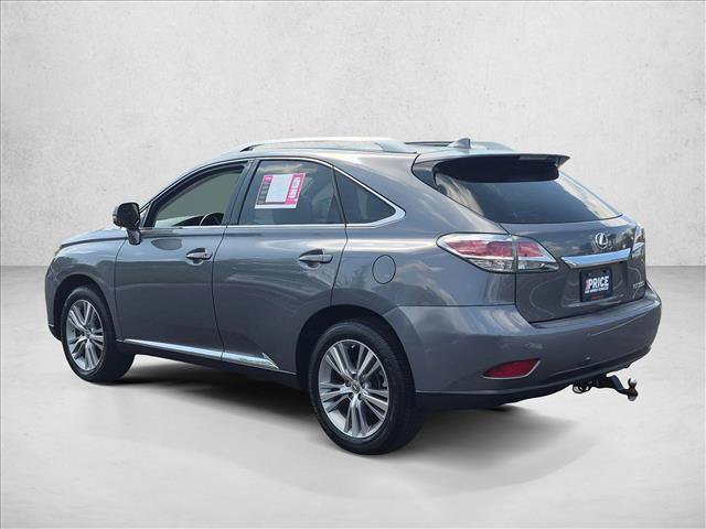 Used 2015 Lexus RX 350 FWD image 8