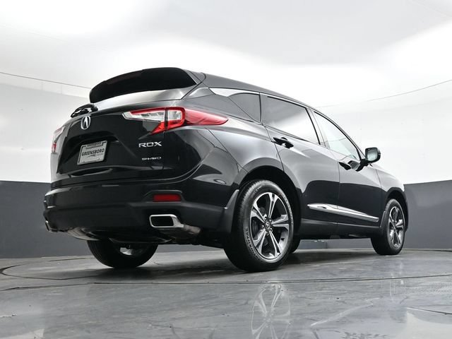 New 2026 Acura RDX SH-AWD w/ Technology Package image 27