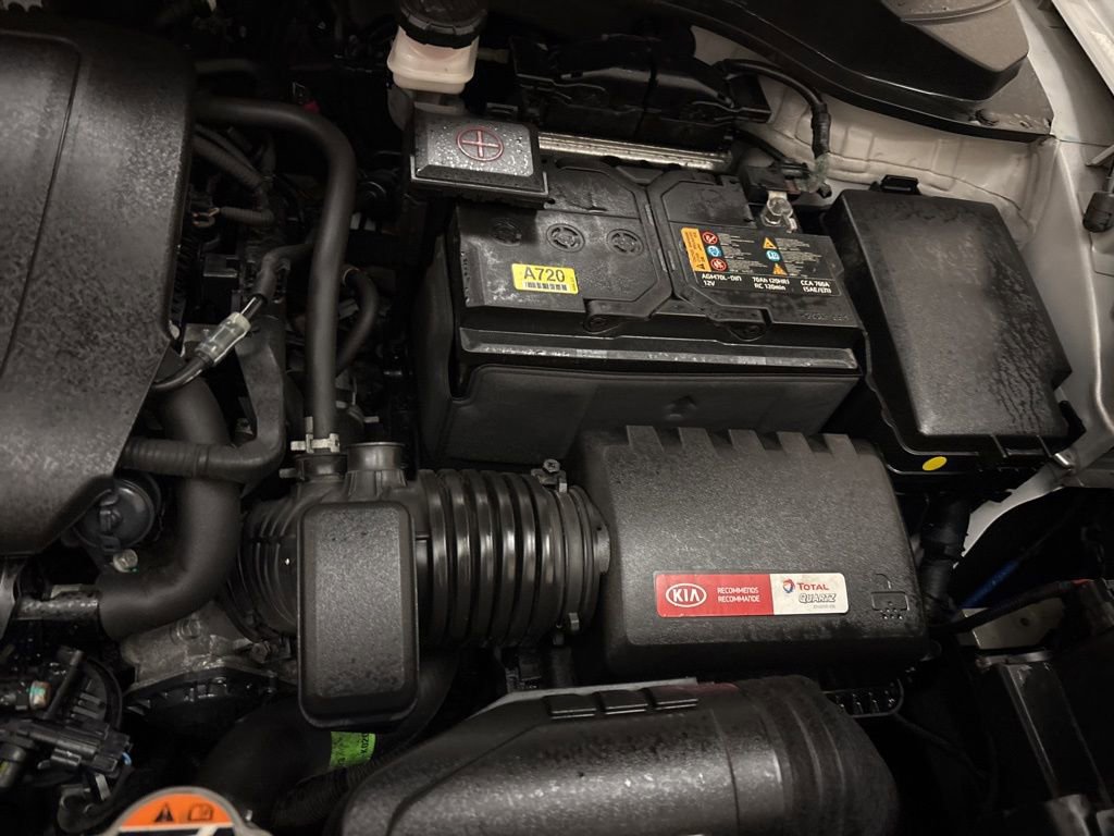 Used 2021 Kia Soul S image 24