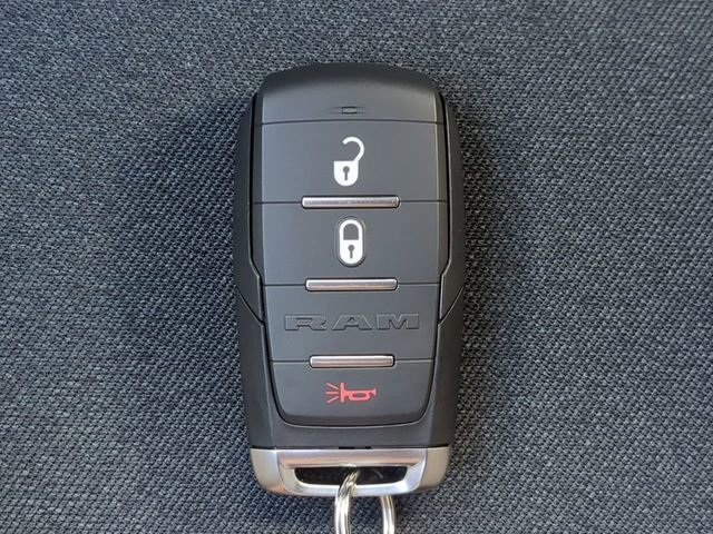New 2026 RAM 2500 Tradesman image 34