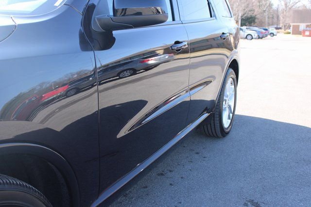 Used 2024 Dodge Durango GT w/ Mopar All Weather Package image 45