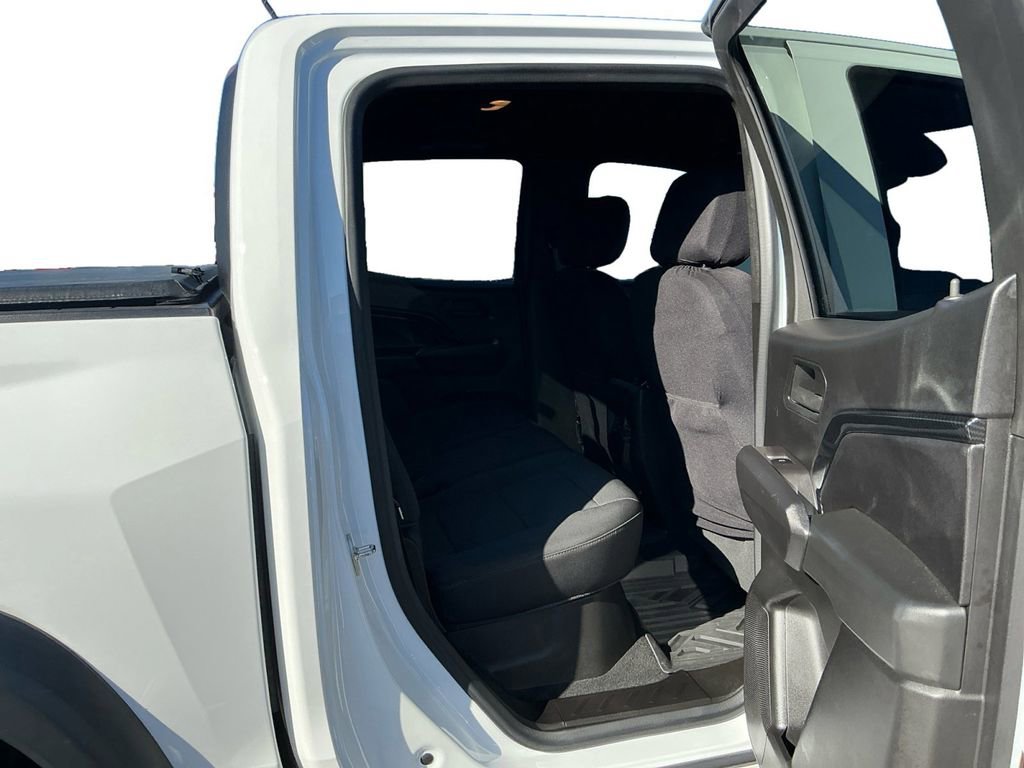 Used 2023 Chevrolet Colorado Trail Boss w/ Technology Package image 23