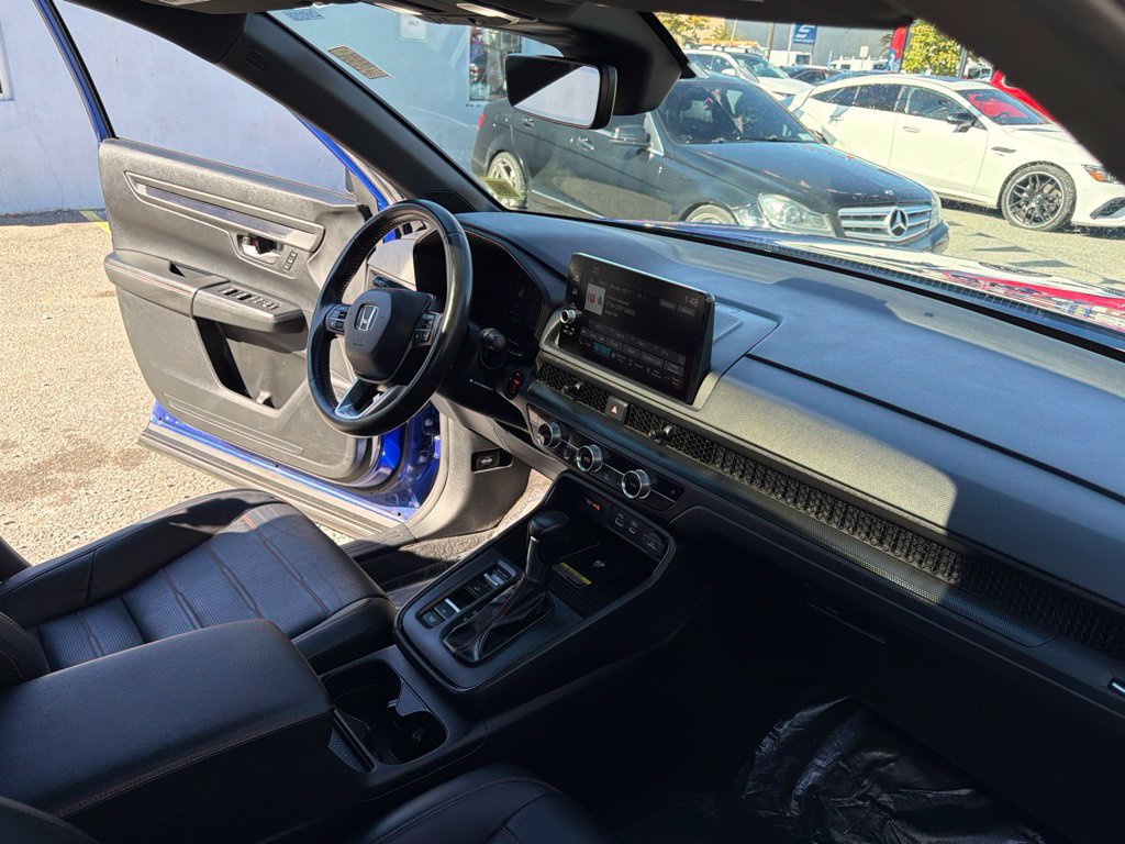 Used 2024 Honda CR-V Sport-L image 13