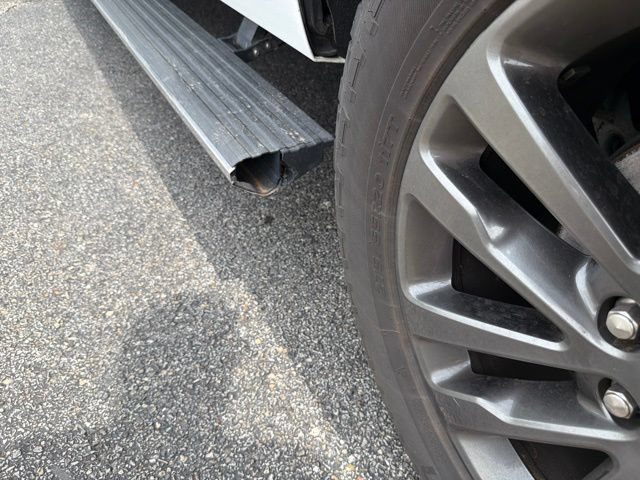 Used 2020 Ford Expedition Limited w/ Equipment Group 301A AWD/4WD image 20