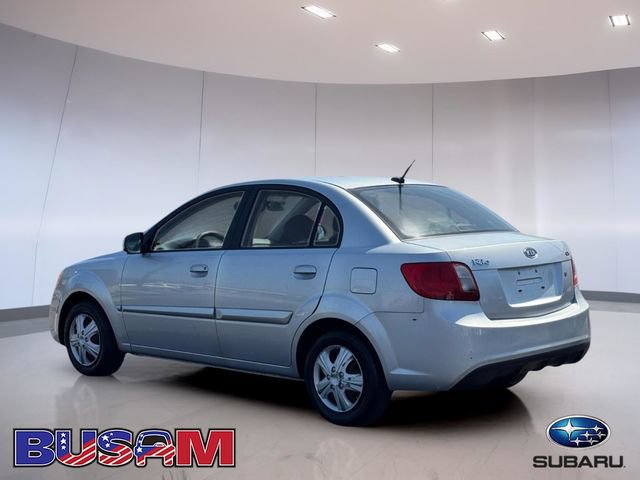 Used 2011 Kia Rio LX image 6