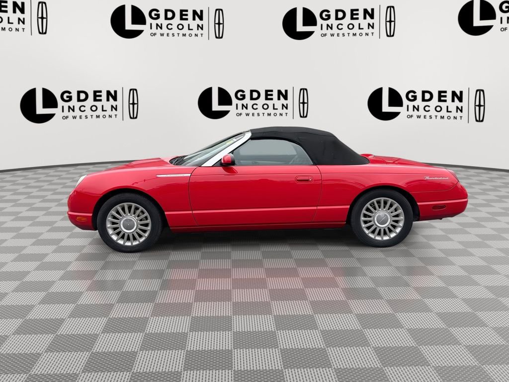 Used 2005 Ford Thunderbird image 5