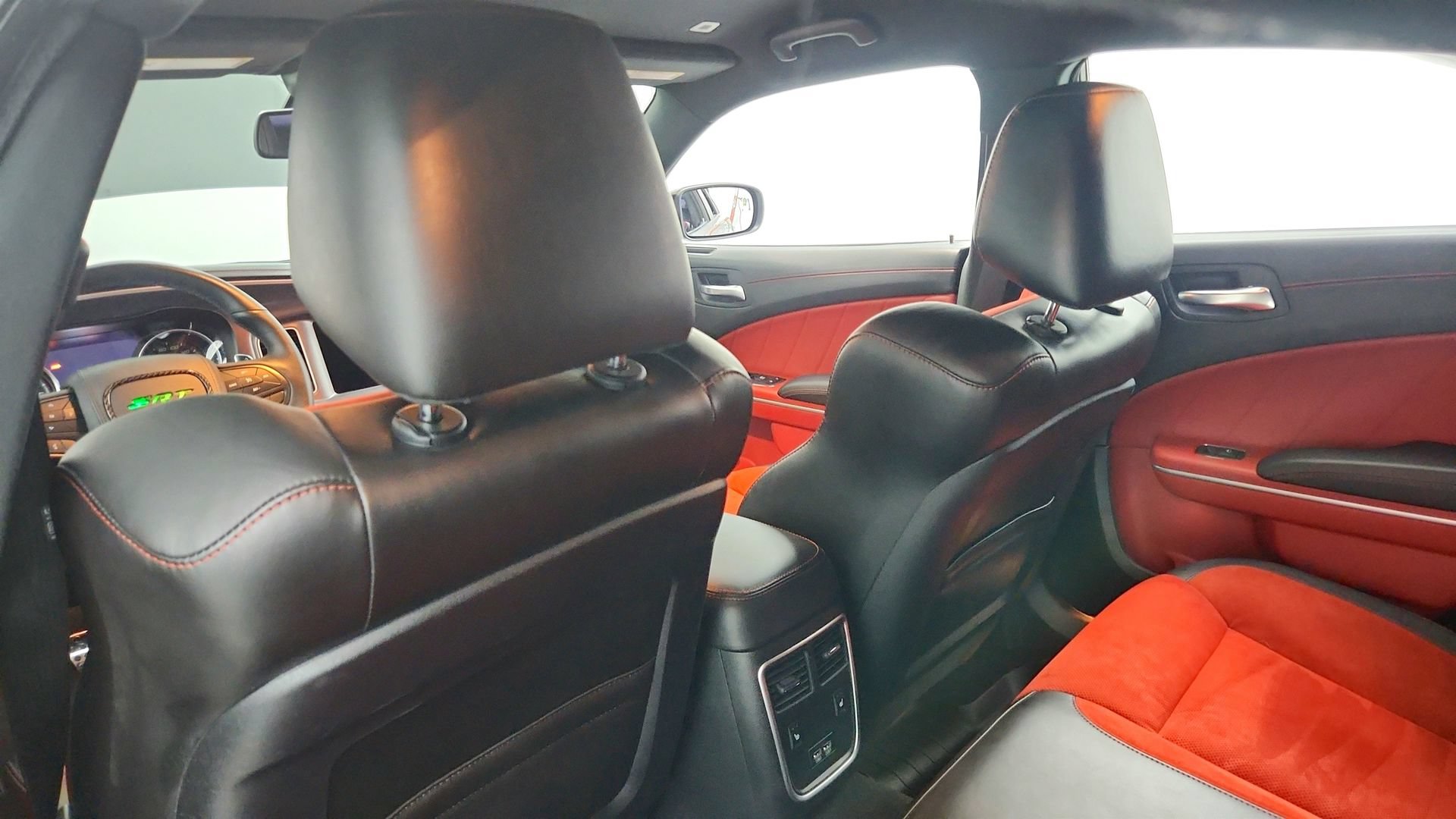 Used 2022 Dodge Charger Scat Pack RWD image 24
