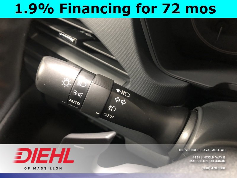 New 2026 Subaru Forester Touring image 22