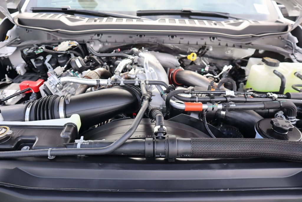 New 2026 Ford F350 King Ranch image 22