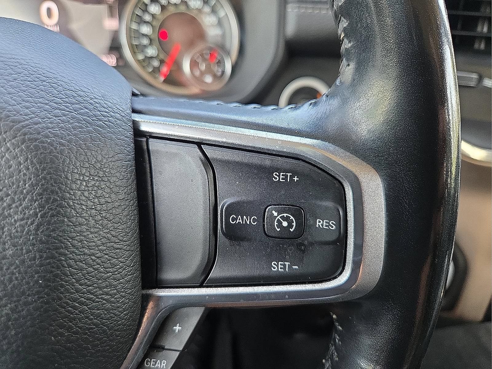 Used 2021 RAM 1500 Laramie AWD/4WD image 24