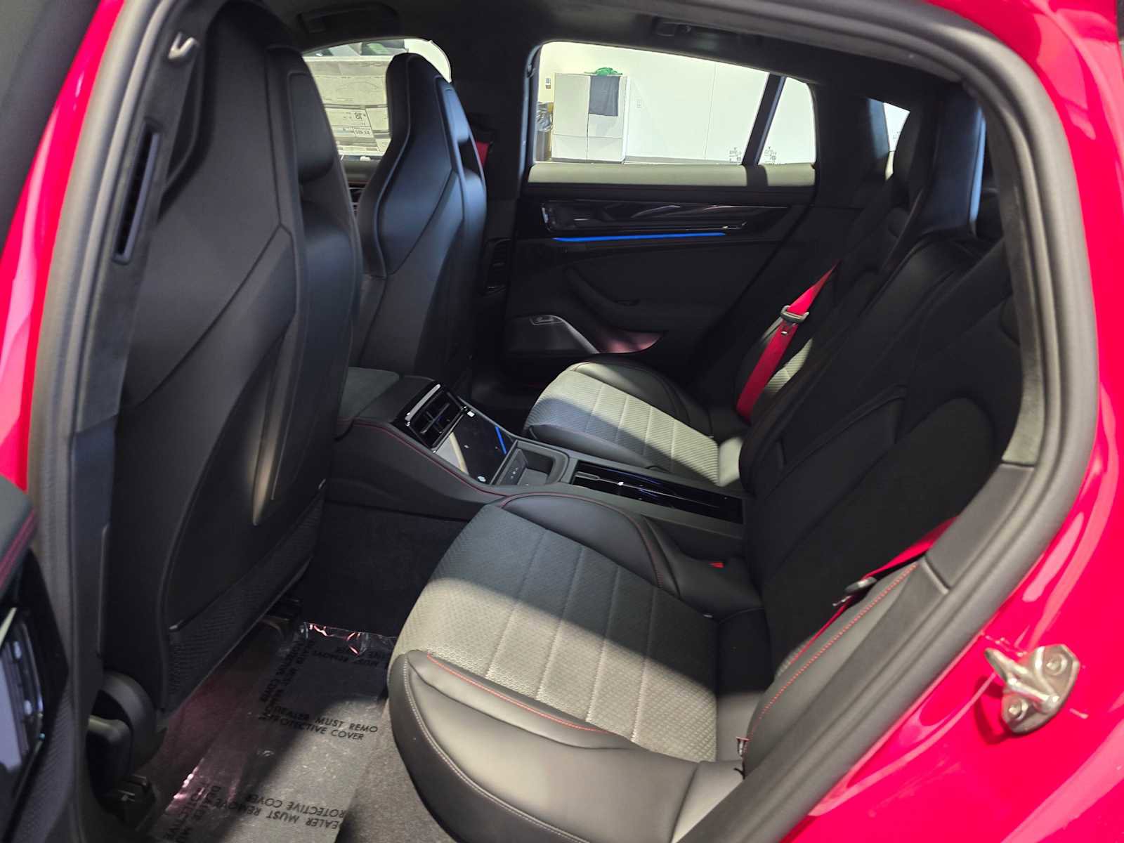 New 2026 Porsche Panamera GTS image 22