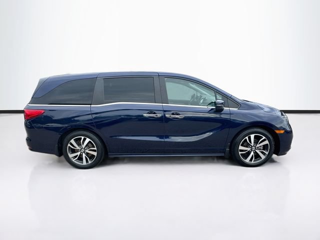 Certified 2023 Honda Odyssey Touring image 10