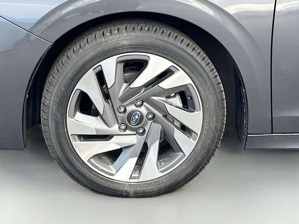 Used 2024 Subaru Legacy Limited image 30