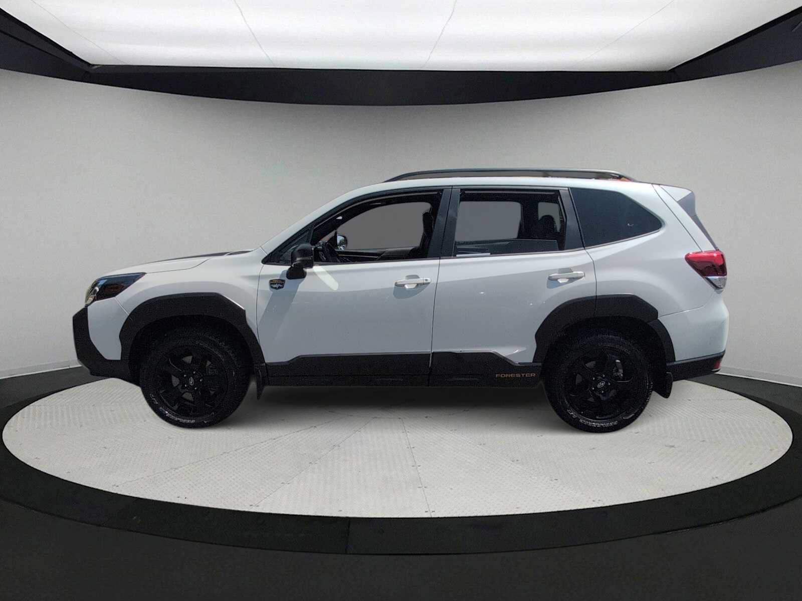 Used 2022 Subaru Forester Wilderness AWD/4WD image 5