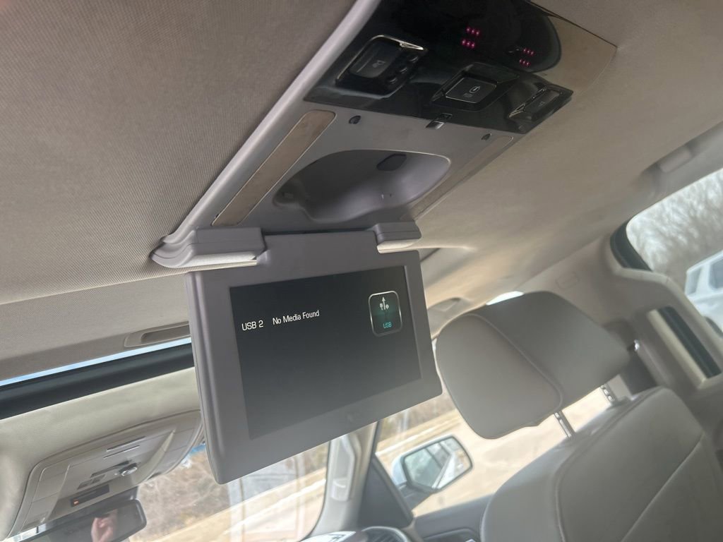 Used 2020 GMC Yukon SLT w/ Open Road Package image 14