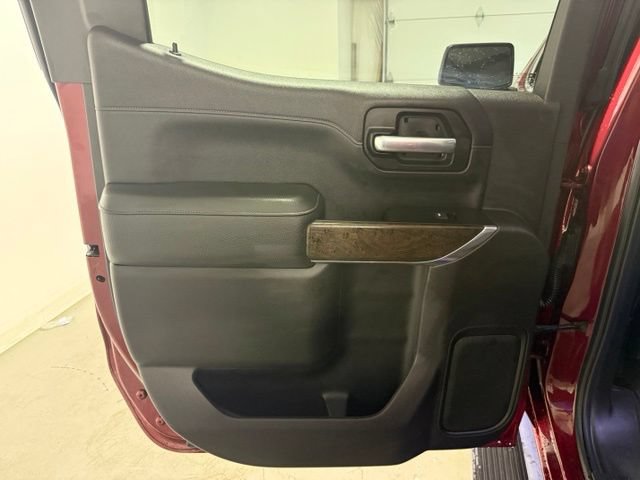 Certified 2020 GMC Sierra 1500 Denali w/ Technology Package AWD/4WD image 23
