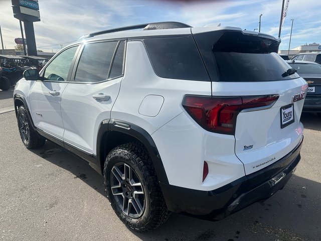 New 2026 GMC Terrain AT4 w/ Convenience Package III image 6