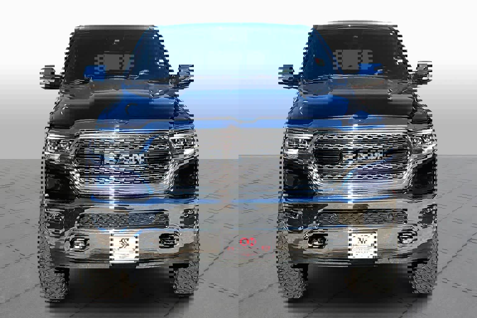 Used 2021 RAM 1500 Limited image 4