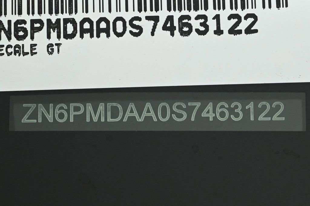 Used 2025 Maserati Grecale GT image 29