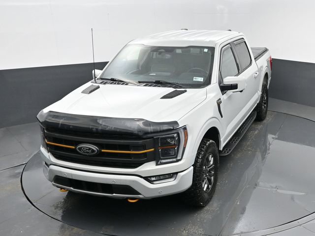 Used 2023 Ford F150 Tremor w/ Equipment Group 402A High image 22