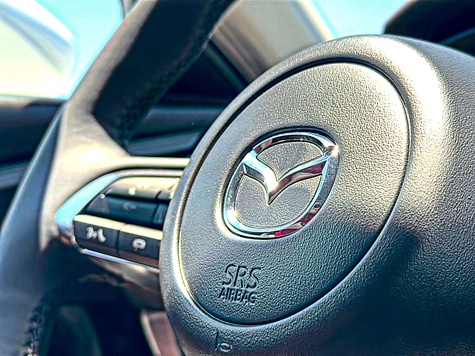 New 2026 MAZDA CX-30 AWD 2.5 S w/ Premium Package image 21