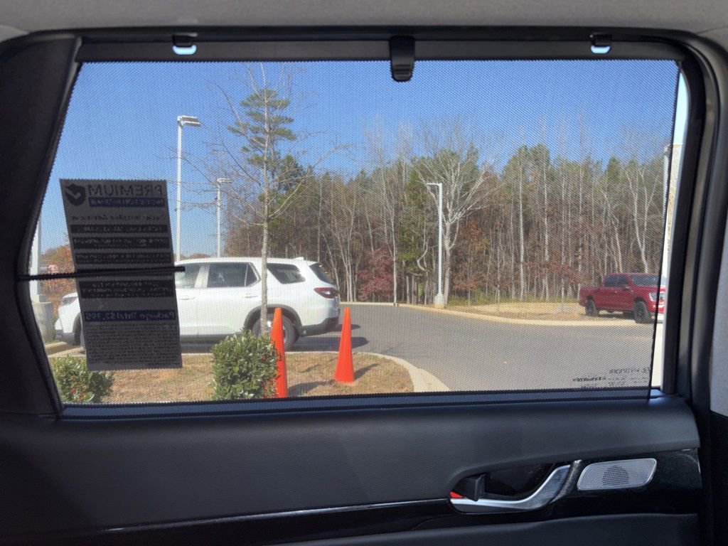 Used 2022 Hyundai Palisade Limited image 20