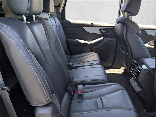 Certified 2023 Acura MDX FWD w/ Technology Package image 16