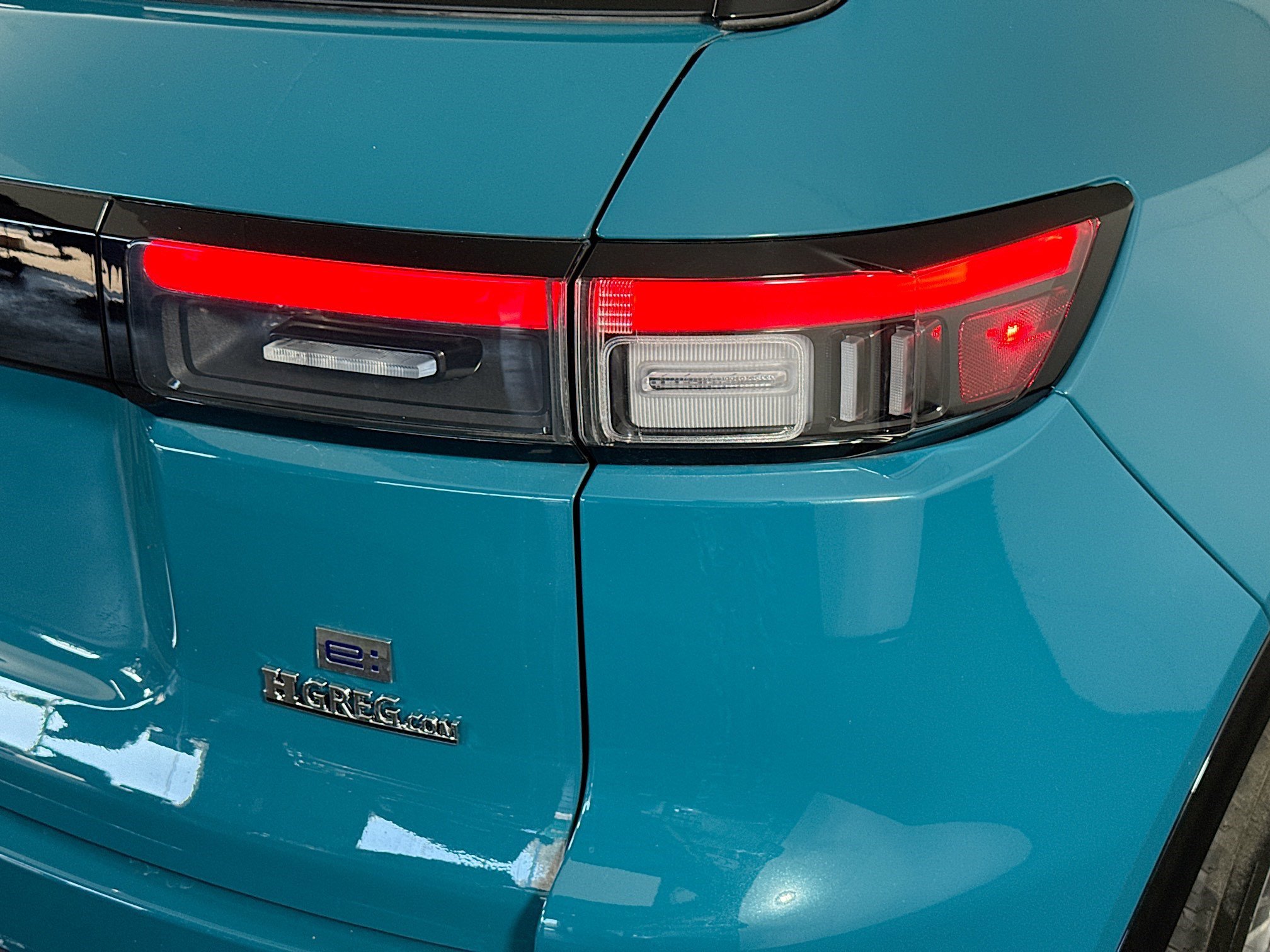 Used 2024 Honda Prologue Touring image 34