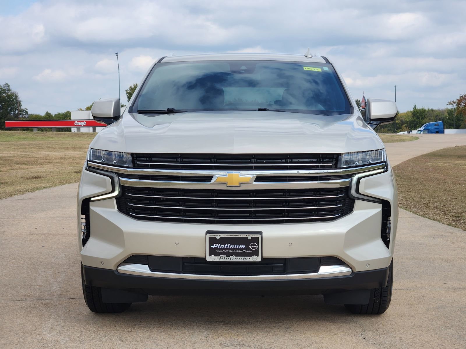 Used 2023 Chevrolet Tahoe LT image 6