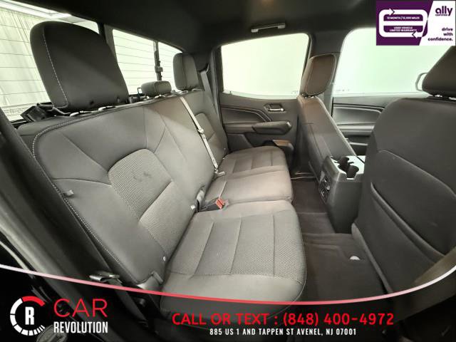 Used 2023 Chevrolet Colorado LT w/ LT Convenience Package AWD/4WD image 48