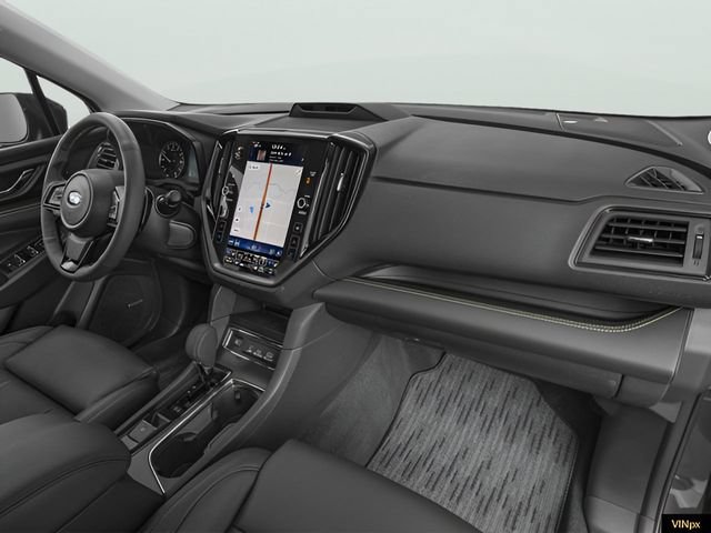 New 2026 Subaru Ascent Bronze Edition AWD/4WD image 5