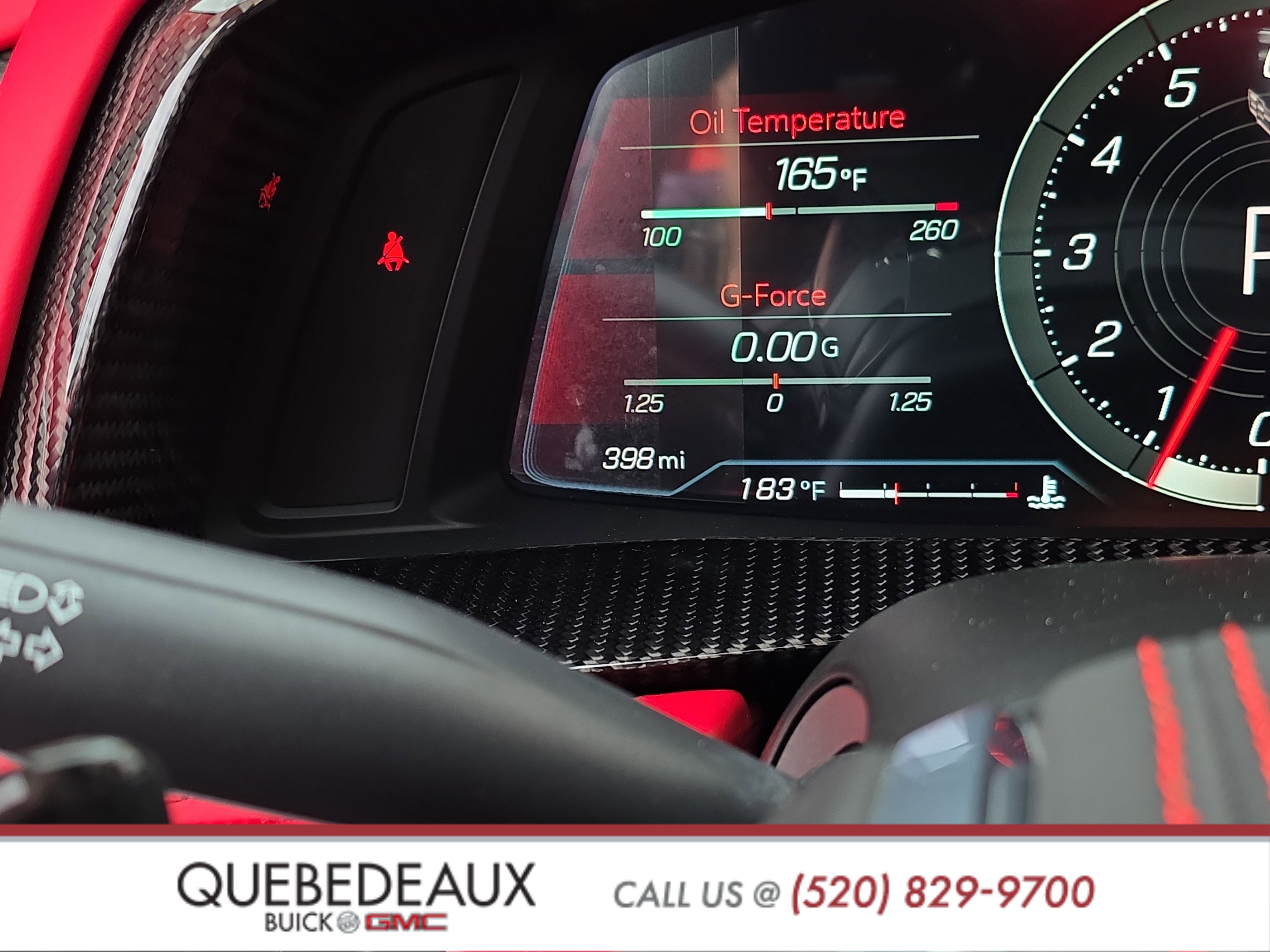 Used 2023 Chevrolet Corvette Z06 image 37