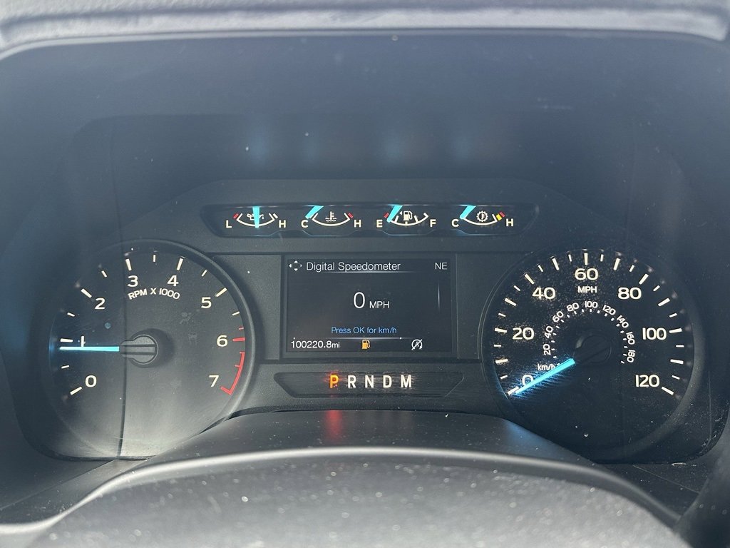 Used 2018 Ford F150 XL w/ Equipment Group 101A Mid image 21