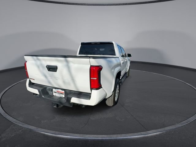 Used 2024 Toyota Tacoma SR5 image 14