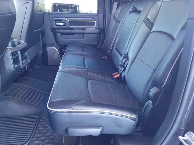Used 2025 RAM 3500 Laramie image 18