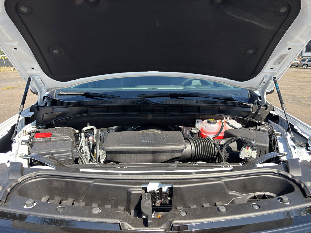 New 2026 Chevrolet Tahoe Z71 image 10