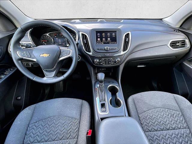 Used 2024 Chevrolet Equinox LT image 16